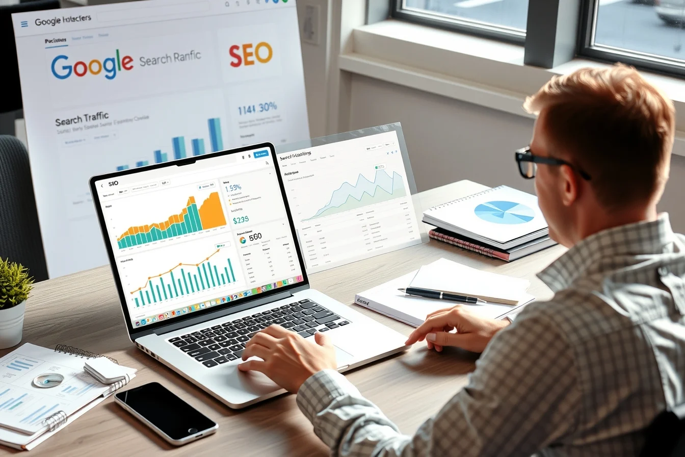 SEO Services